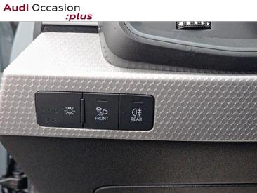 Audi A1 Sportback 30 TFSI — photo 21