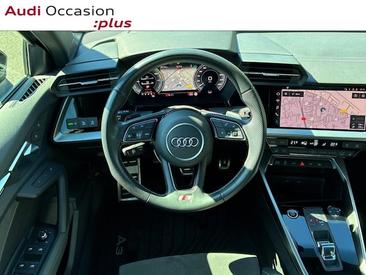 Audi A3 Sportback E-tron 40 — photo 8