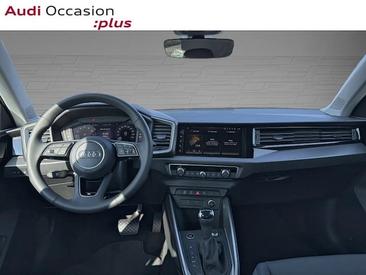 Audi A1 Sportback 25 TFSI — photo 3