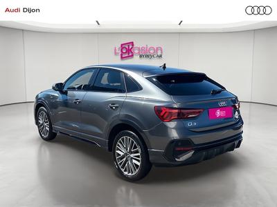 Audi Q3 Sportback TFSI E 45 E