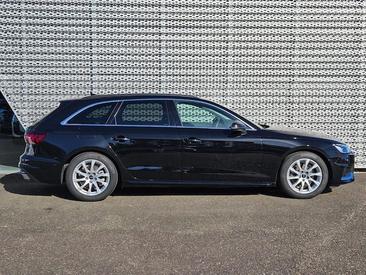 Audi A4 Avant 35 TDI — photo 6