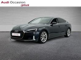 Audi A5 Sportback 40 TDI - 2023 - Joinsteer - #1