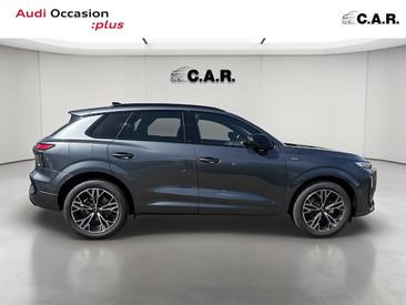 Audi Q3 35 TDI — photo 6