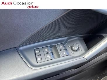 Audi A3 Sportback 35 TFSI — photo 12