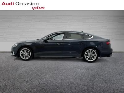 Audi A5 Sportback 40 TDI