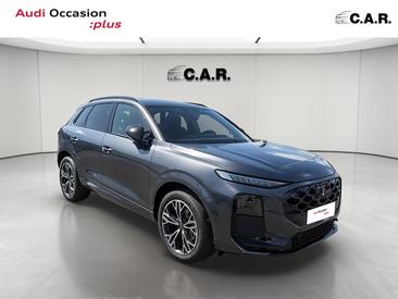 Audi Q3 35 TDI — photo 7