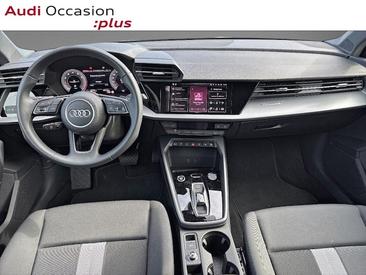Audi A3 Sportback 35 TFSI — photo 13