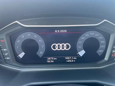 Audi A1 Sportback 30 TFSI — photo 17