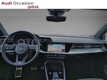 Audi A3 Sportback 35 TFSI — photo 2