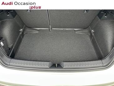 Audi A1 Sportback 25 TFSI — photo 30