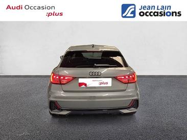 Audi A1 Sportback 35 TFSI — photo 6