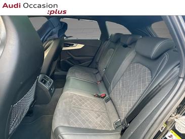 Audi A4 Avant 35 TDI — photo 11