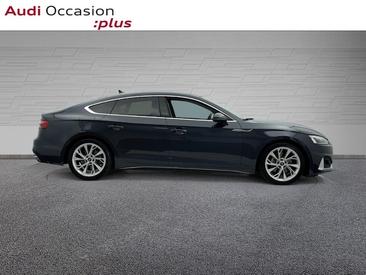 Audi A5 Sportback 40 TDI — photo 5