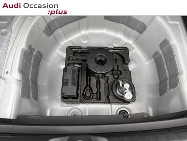 Audi A1 Sportback 25 TFSI — photo 31