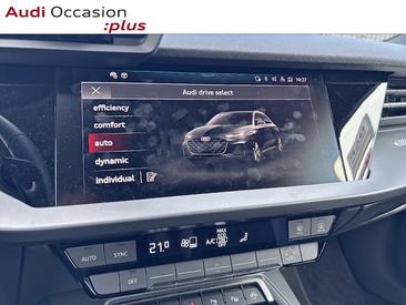 Audi A3 Sportback 35 TFSI — photo 15
