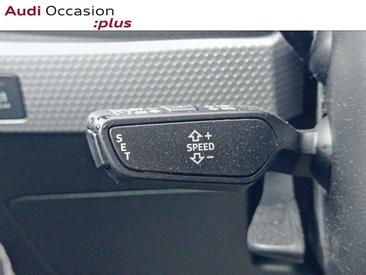 Audi A1 Sportback 30 TFSI — photo 26