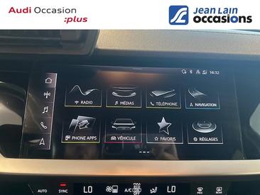 Audi A3 Sportback 40 TDI Quattro — photo 16