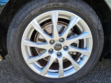 Audi A4 Avant 35 TDI — photo 9