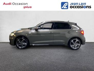 Audi A1 Sportback 35 TFSI — photo 8
