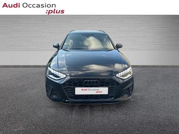 Audi A4 Avant 35 TDI — photo 13