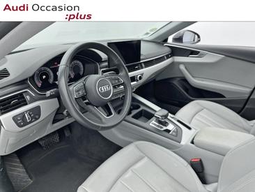Audi A5 Sportback 40 TDI — photo 7