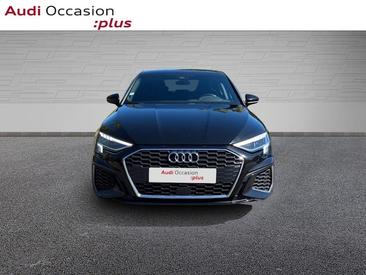 Audi A3 Sportback E-tron 40 — photo 13