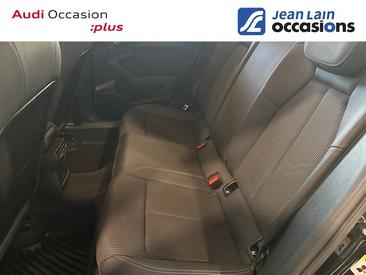 Audi A3 Sportback 40 TDI Quattro — photo 17