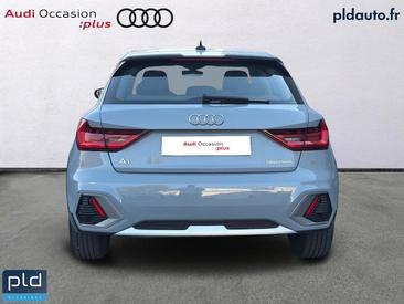 Audi A1 Break Surélevé 30 TFSI — photo 7