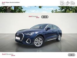 Audi Q3 Sportback TFSI E 45 E - 2024 - Joinsteer - #1