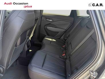 Audi Q3 35 TDI — photo 12