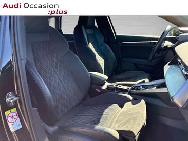 Audi A3 Sportback E-tron 40 — photo 14