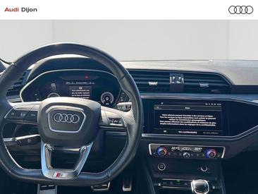 Audi Q3 Sportback TFSI E 45 E — photo 9