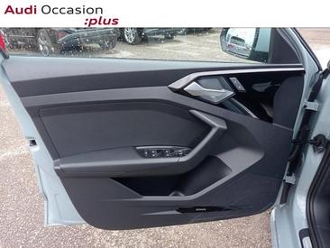 Audi A1 Sportback 30 TFSI — photo 29