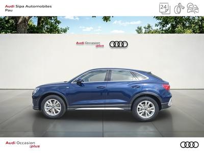 Audi Q3 Sportback TFSI E 45 E