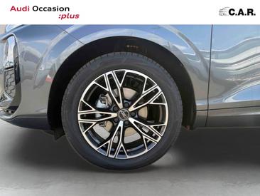 Audi Q3 35 TDI — photo 14