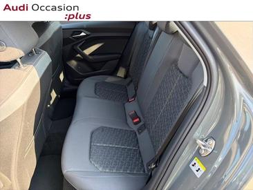 Audi A1 Sportback 25 TFSI — photo 11