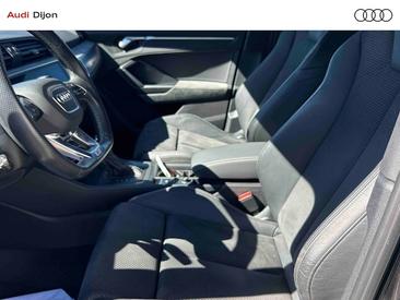 Audi Q3 Sportback TFSI E 45 E — photo 11