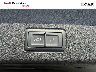 Audi Q3 35 TDI — photo 15