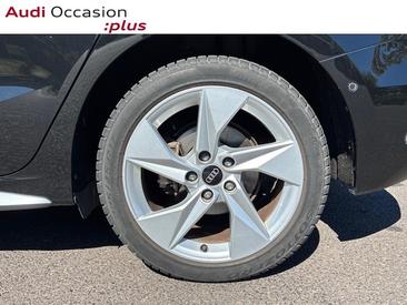 Audi A3 Sportback E-tron 40 — photo 16