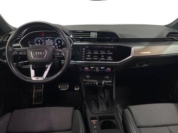 Audi Q3 Sportback TFSI E 45 E — photo 8