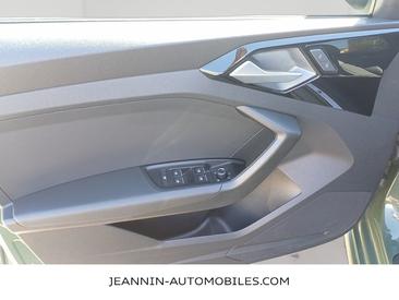 Audi A1 Sportback 30 TFSI — photo 20