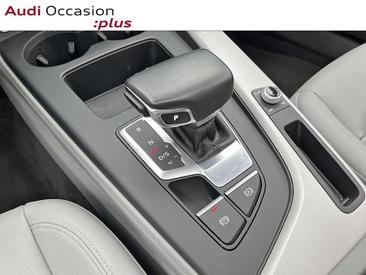 Audi A5 Sportback 40 TDI — photo 12