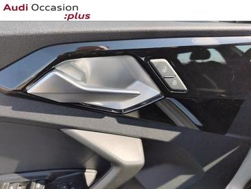 Audi A1 Sportback 30 TFSI — photo 18