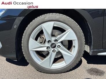 Audi A3 Sportback E-tron 40 — photo 17