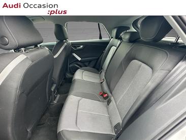 Audi Q2 35 TFSI — photo 9