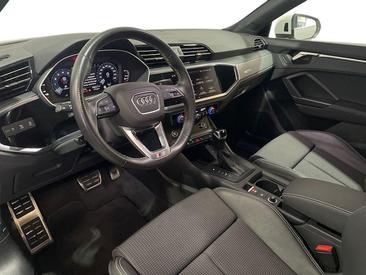 Audi Q3 Sportback TFSI E 45 E — photo 9