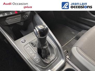 Audi A1 Sportback 35 TFSI — photo 13