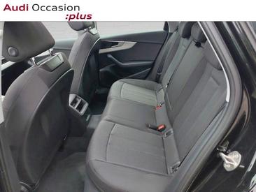 Audi A4 Avant 35 TFSI — photo 11