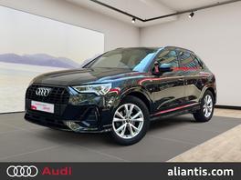 Audi Q3 35 TFSI - 2024 - Joinsteer - #1