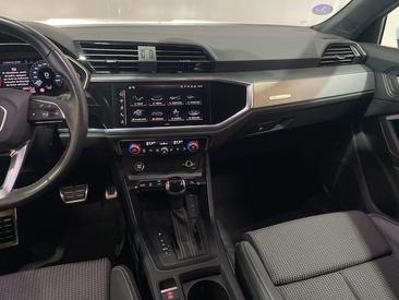 Audi Q3 Sportback TFSI E 45 E — photo 10